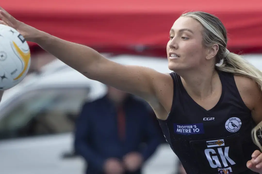 <p>STRETCHING OUT: Ellie Warnock is looking for stronger starts and greater consistency from her Euroa side in season 2026.</p>\\n