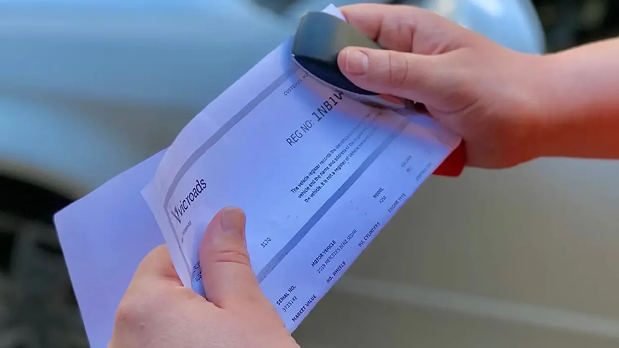 Rego rebate rush