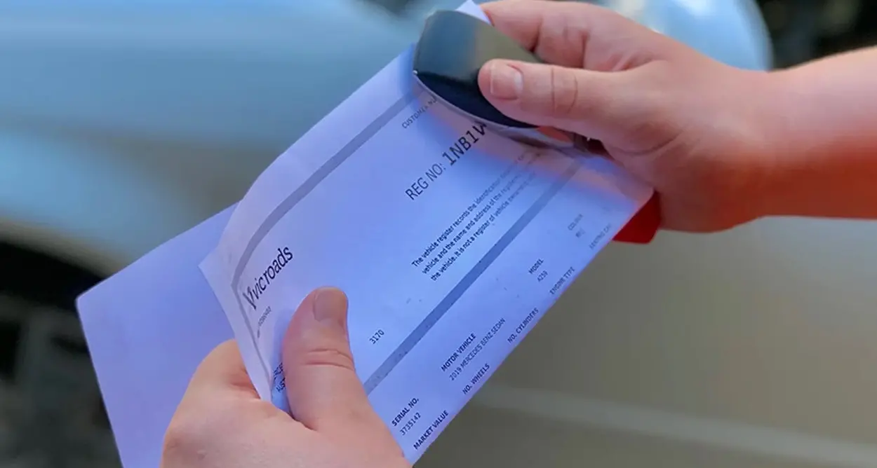 Rego rebate rush