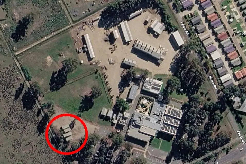 Fury over mothballed homes