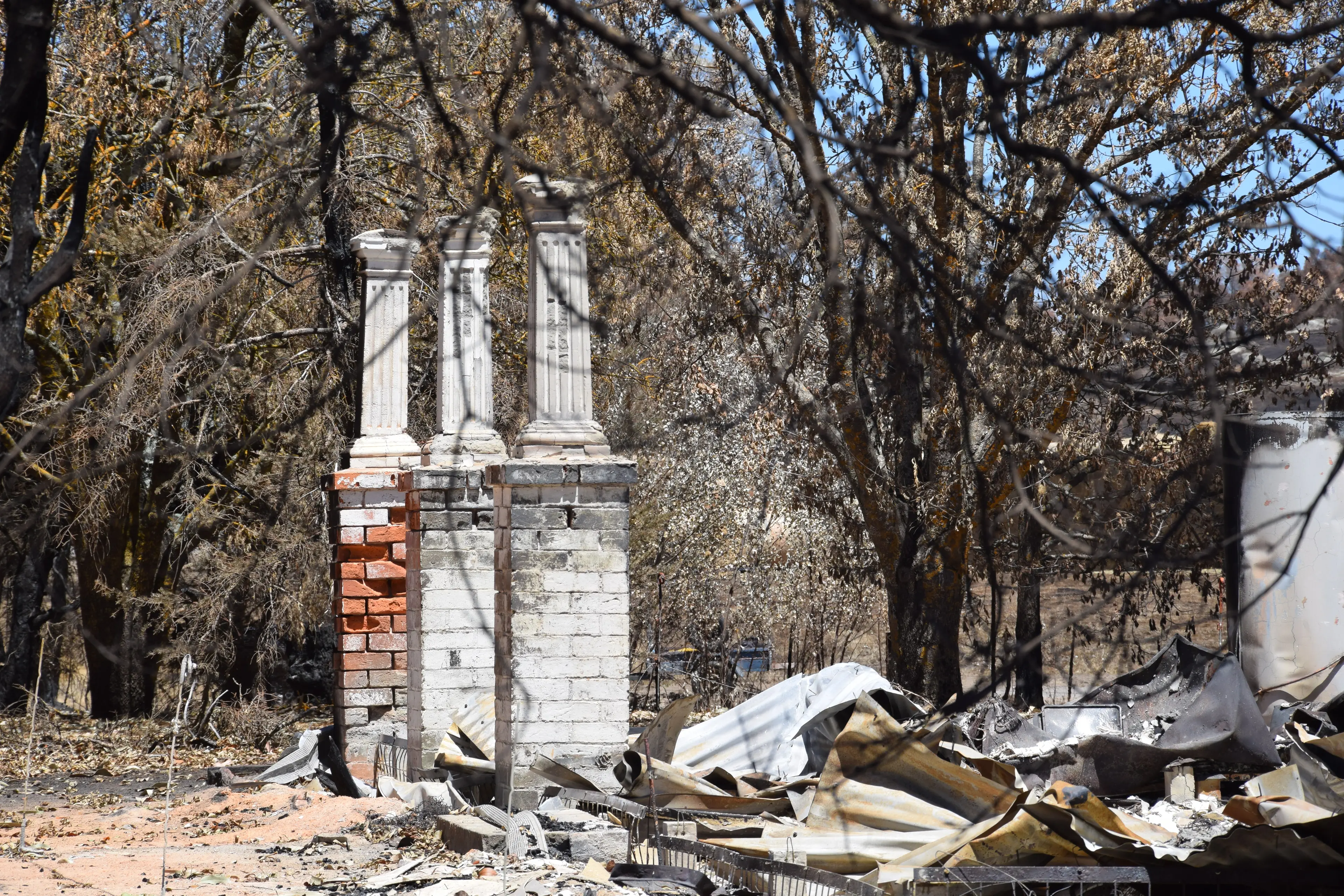 <p>DELAYED AND MISMATCHED: Coll Furlanetto says people across the fireground were still in need of services and help that had been largely provided by local volunteers. She said some had taken risks with their own property cleanup. \\u201CWe\\u2019ve had people say \\u2018we just cannot wait any longer\\u2019, so they\\u2019ve gone ahead and done the work themselves,\" she said, \"Sometimes injuring themselves in the process.\\u201D</p>\\n