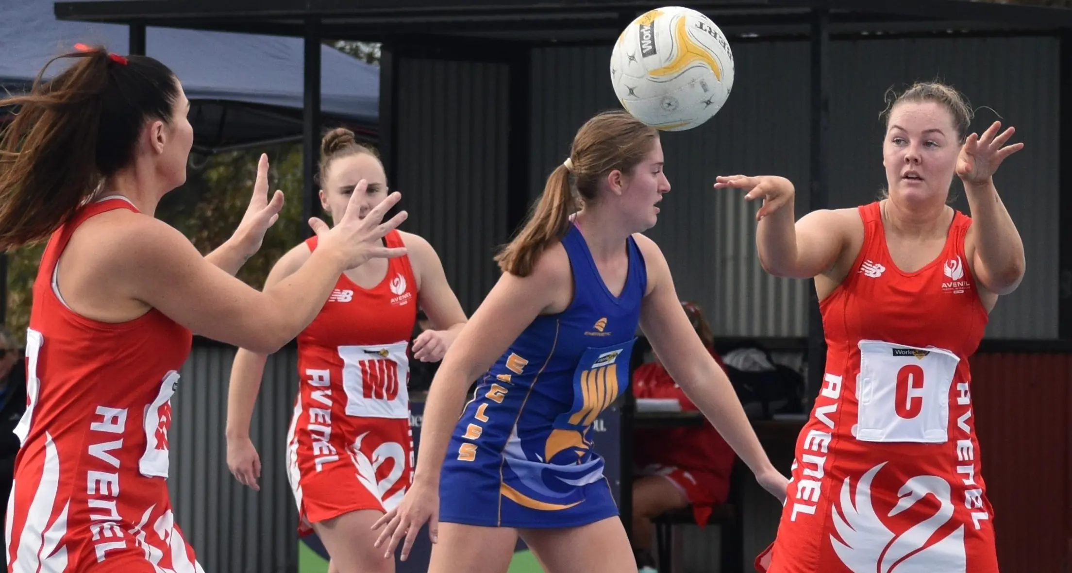 KDFL ladder leader suffers surprise defeat
