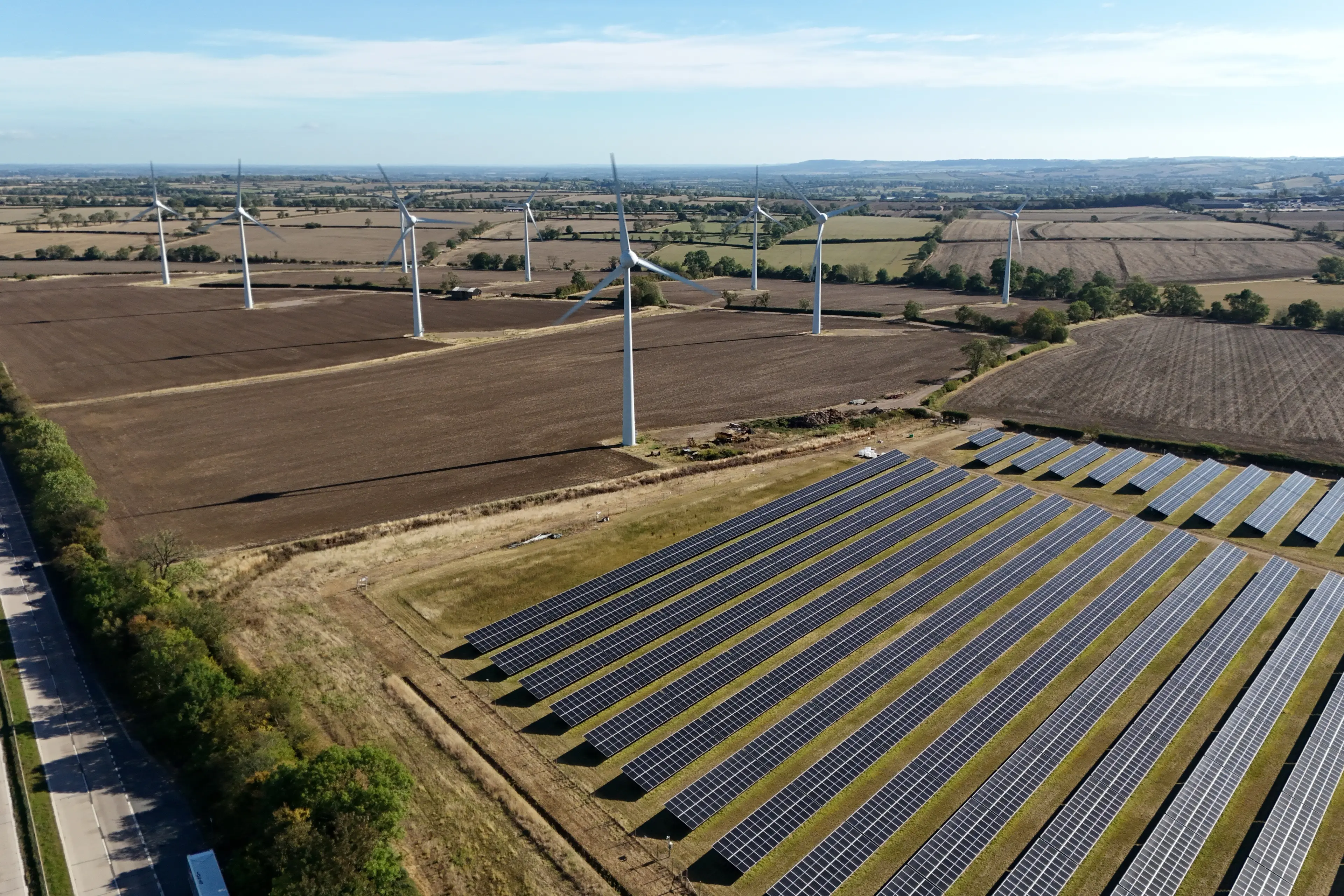 <p>NEW REGIME: A Victorian Access Regime, planned to come into effect in July 2027, will be a blueprint governing the requirements for renewable energy facilities in the state. PHOTO: Liam Carter/AdobeStock</p>\\n