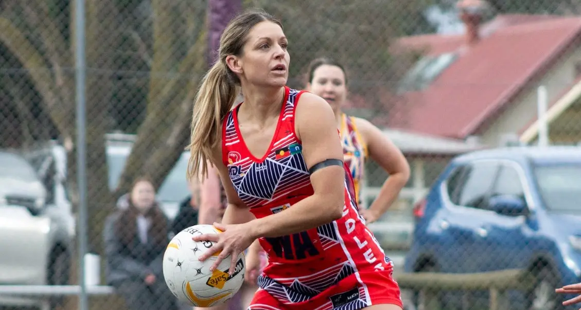 Barnes bags 23 in KDL riot