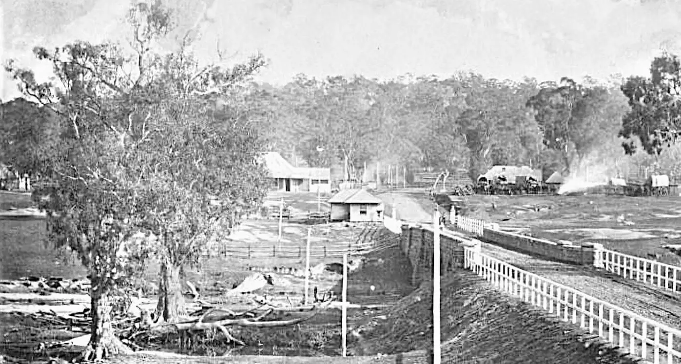 Toll gate project among successful grant recipients