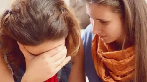 Training for 'accidental counsellors'
