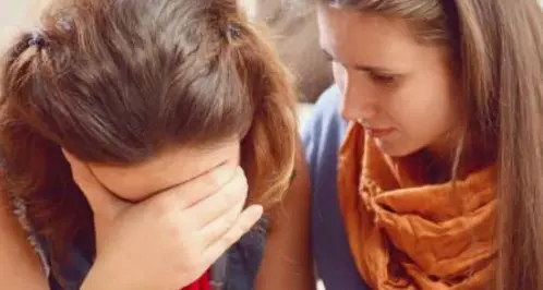 Training for 'accidental counsellors'