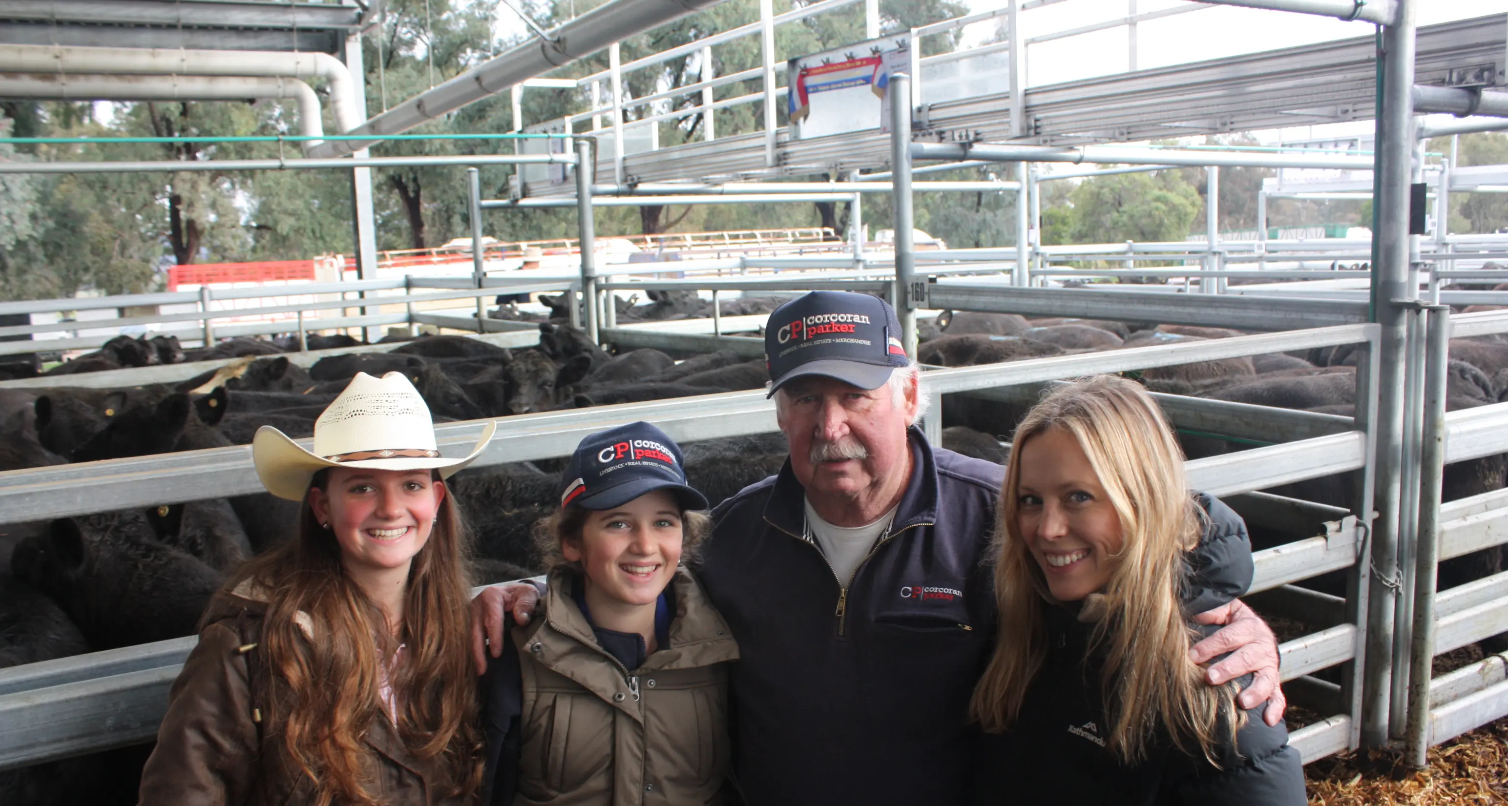 Quality run of spring drops delivers $10m turnover at annual weaner sale