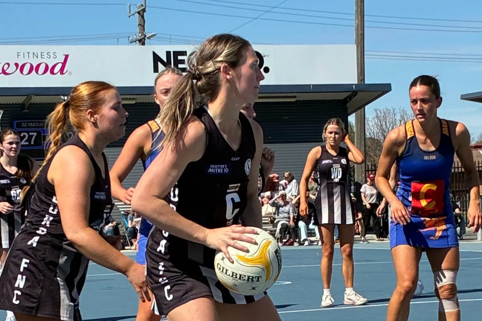 <p>DEAKIN ACTION: All roads lead to Deakin Reserve as Euroa\\u2019s A and B Grade sides surge into the grand finals.</p>\\n