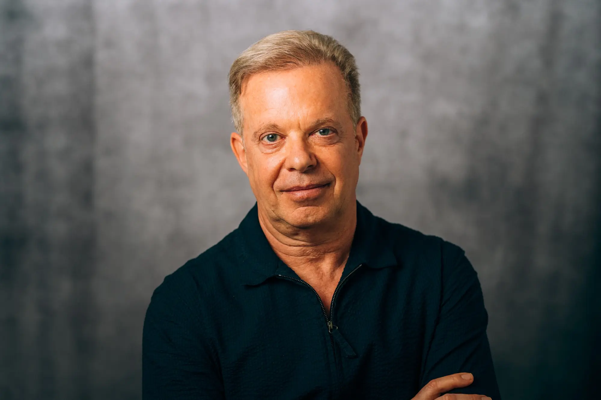 <p>CHANGED MINDSET, CHANGED REALITY: Joe Dispenza recognises the science behind meditation. PHOTO: Lewis Howes</p>\\n