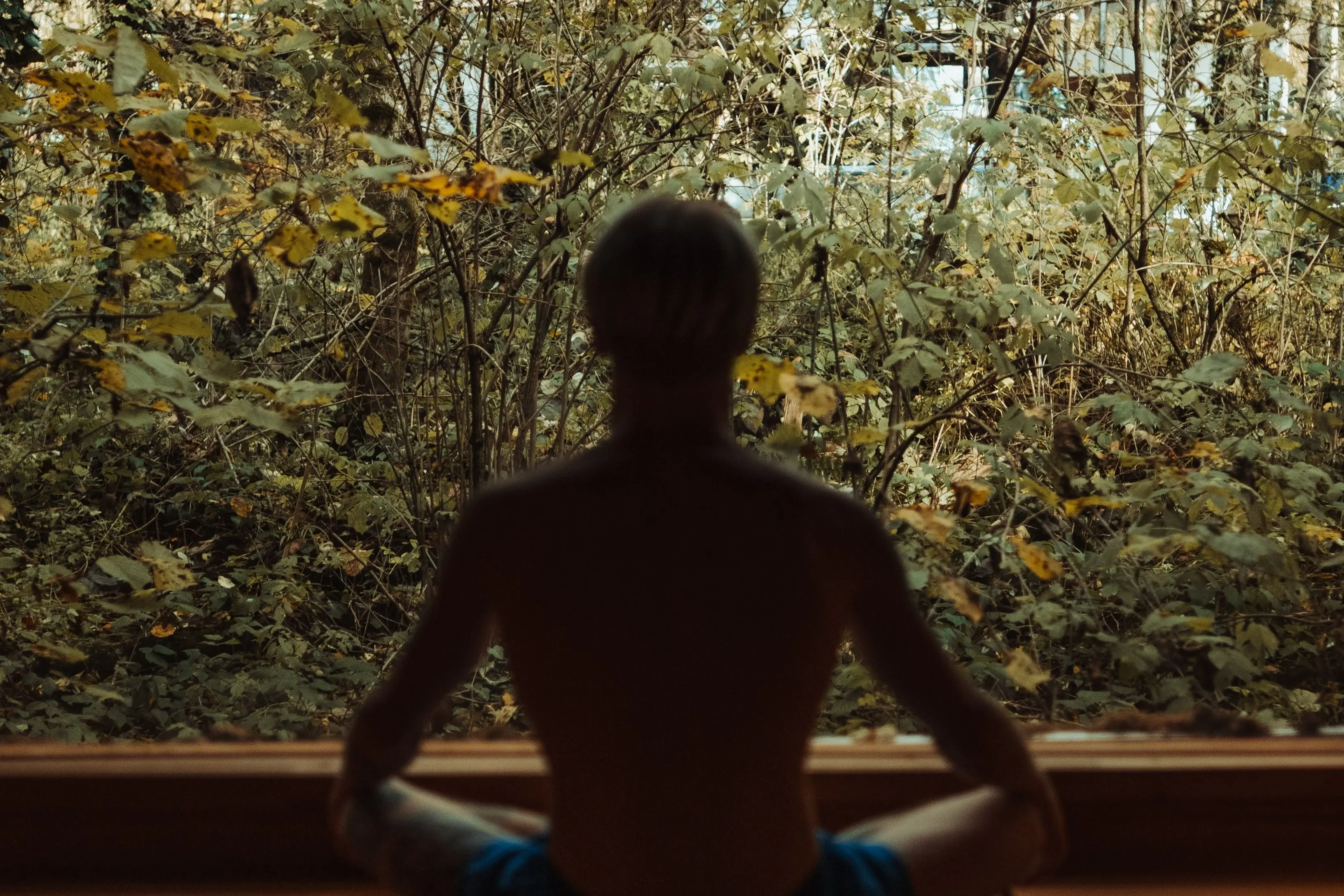 <p>SEARCHING FOR STILLNESS: Mindfulness and meditation had a surge in local online interest in January. PHOTO: Guryan</p>\\n