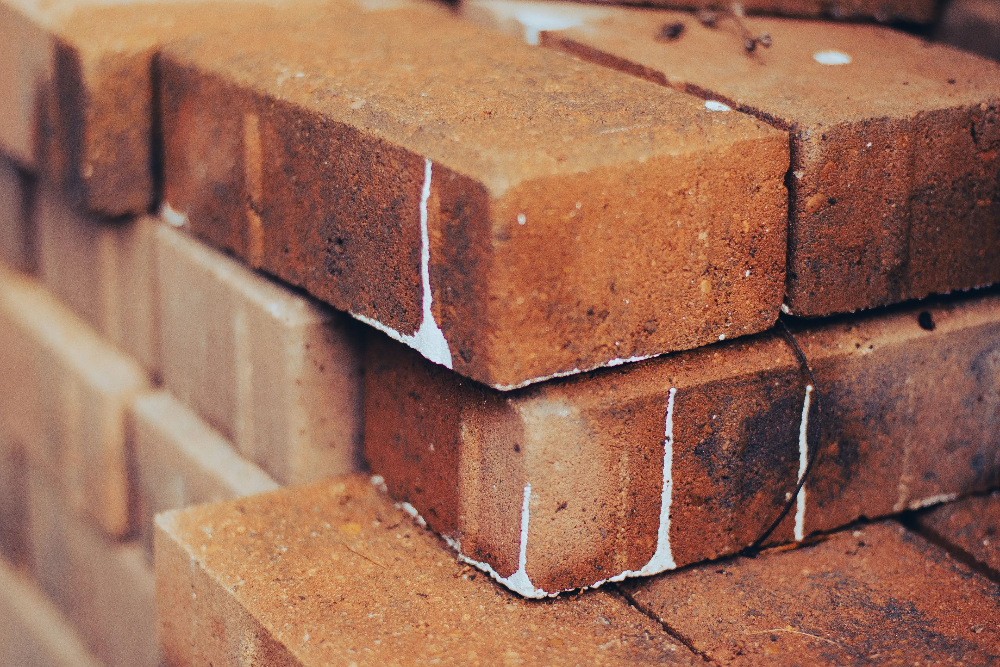 <p>CORNERSTONE TO BUILDING: A generous contribution to rebuilding homes is being offered with help from the SDRF. PHOTO: Steven A Johnson</p>\\n