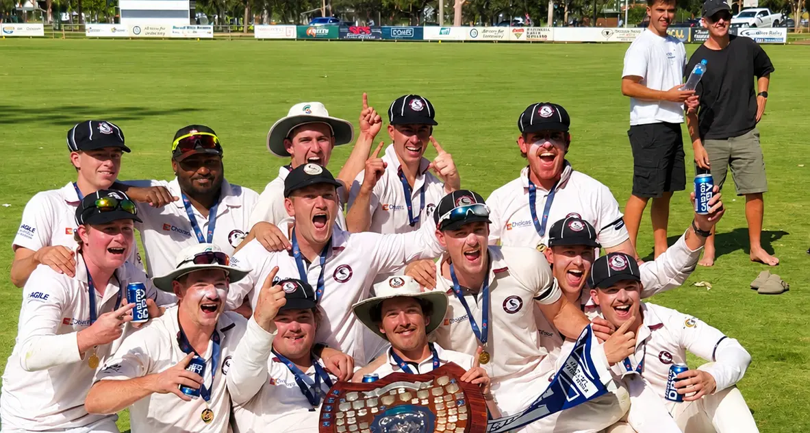 New season, new challenges for Euroa cricket
