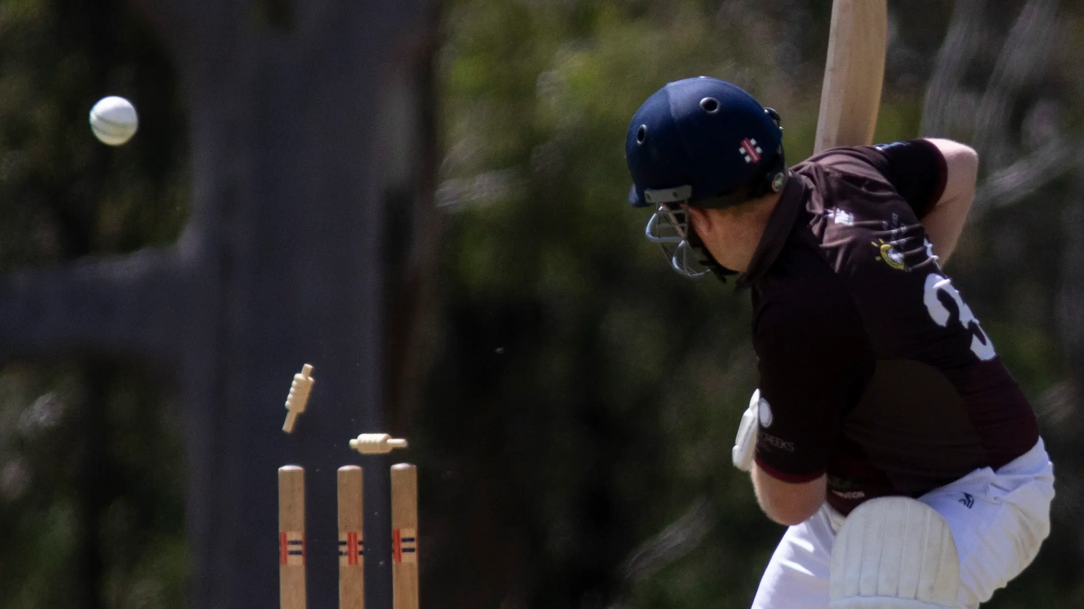 Euroa B Grade starts premiership defence in style