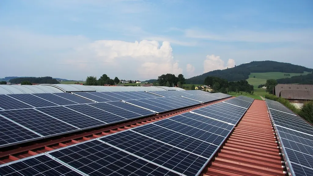 RAE receives AusNet grants for solar upgrades