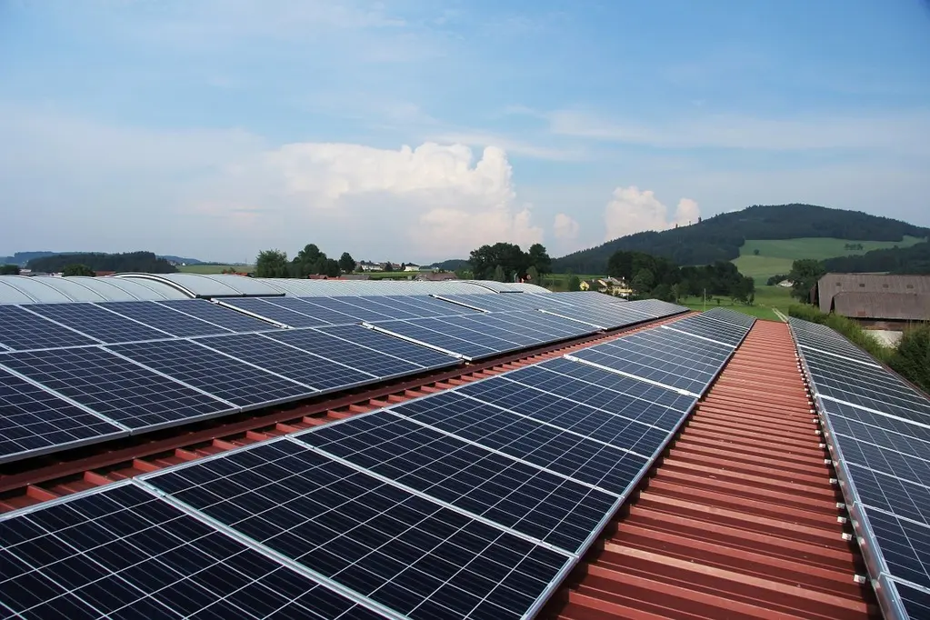 <p>EMERGENCY ENERGY: RAE has received grants to install solar panels at the Avenel Memorial Hall and Avenel Recreation Reserve. PHOTO: Pixabay </p>\\n