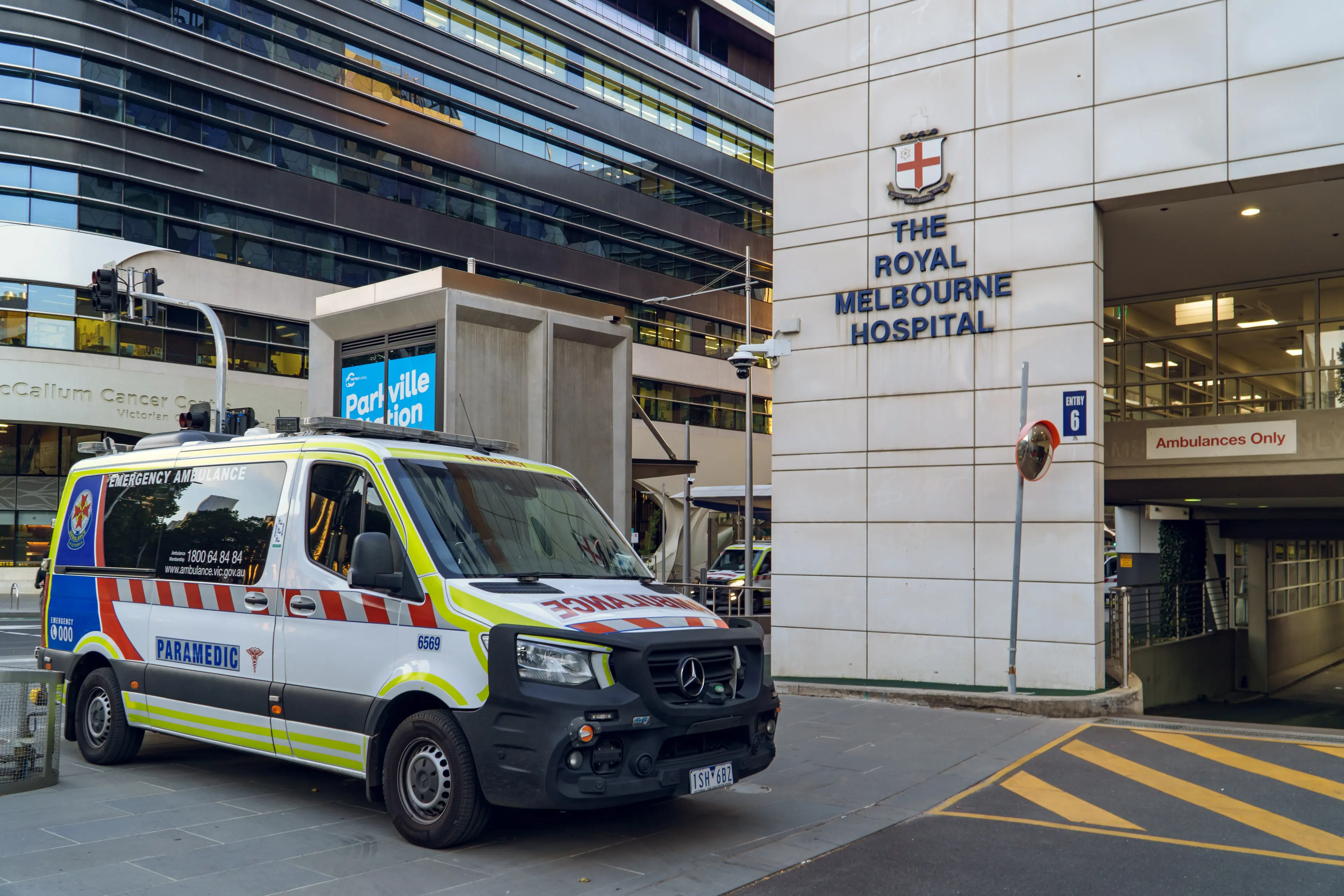 Bipartisan backing for major boost to regional patient travel support
