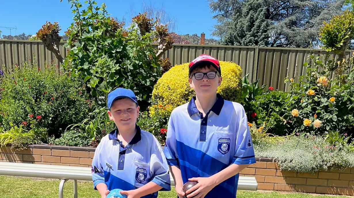 Mixed fortunes for Euroa Bowlers