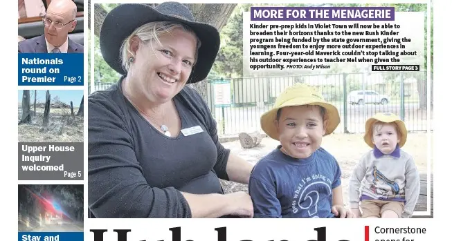 Euroa Gazette - Wednesday, February 18, 2026